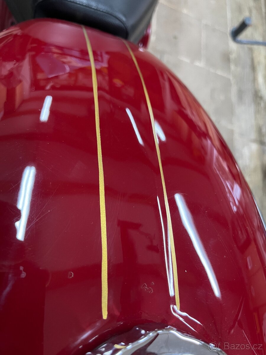 Jawa 350 typ 360 - 13