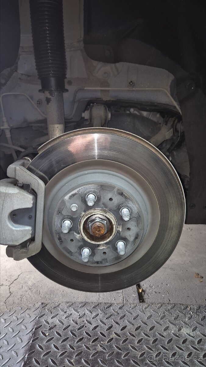 Tesla model 3LR - 13