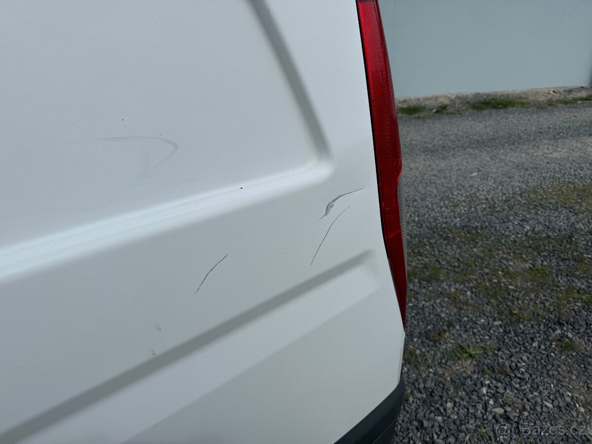 mercedes Benz Vito 116 - 13