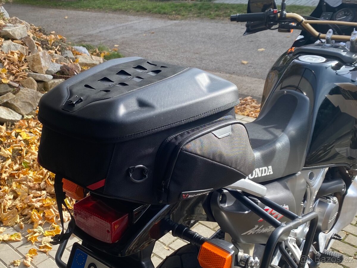 Honda XRV 750 Africa Twin - 35kw v TP - 13