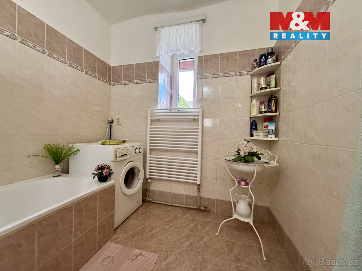 Prodej chalupy, 160 m², Drhovle - 13