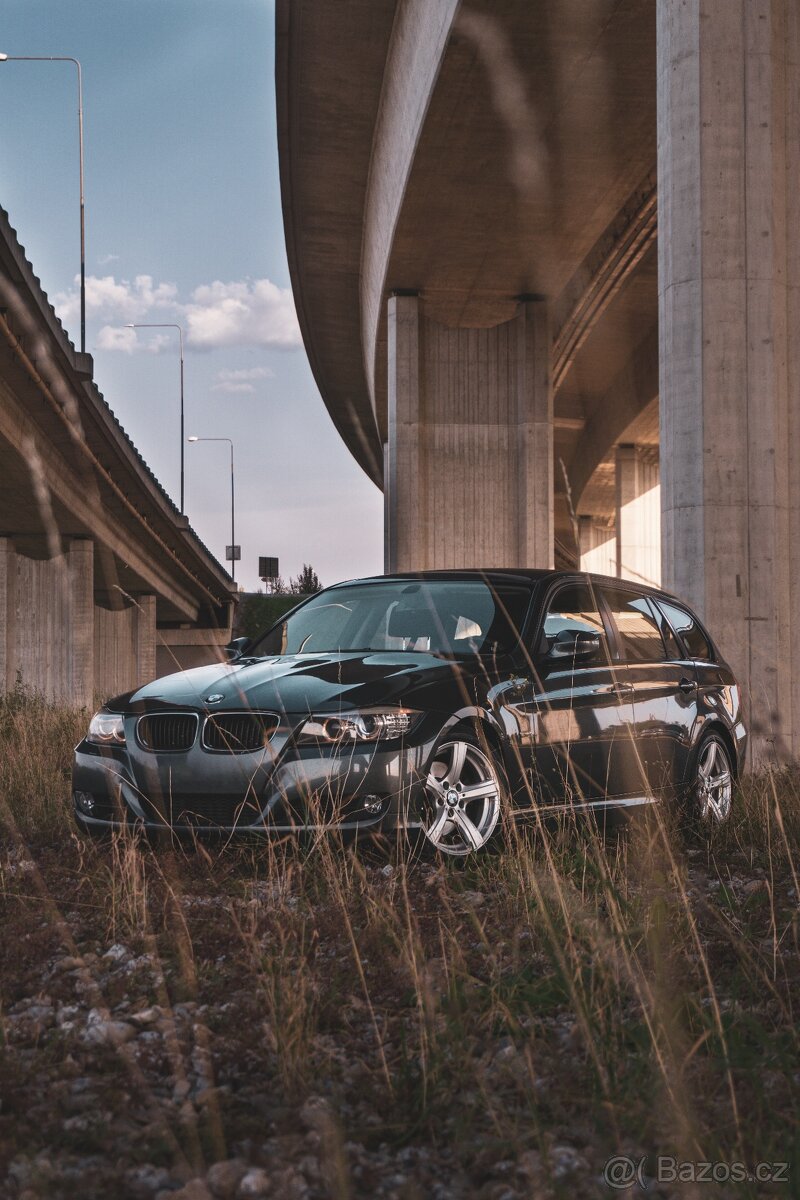 BMW STYLING 290 R17/225/45 - R17/255/40 - 13