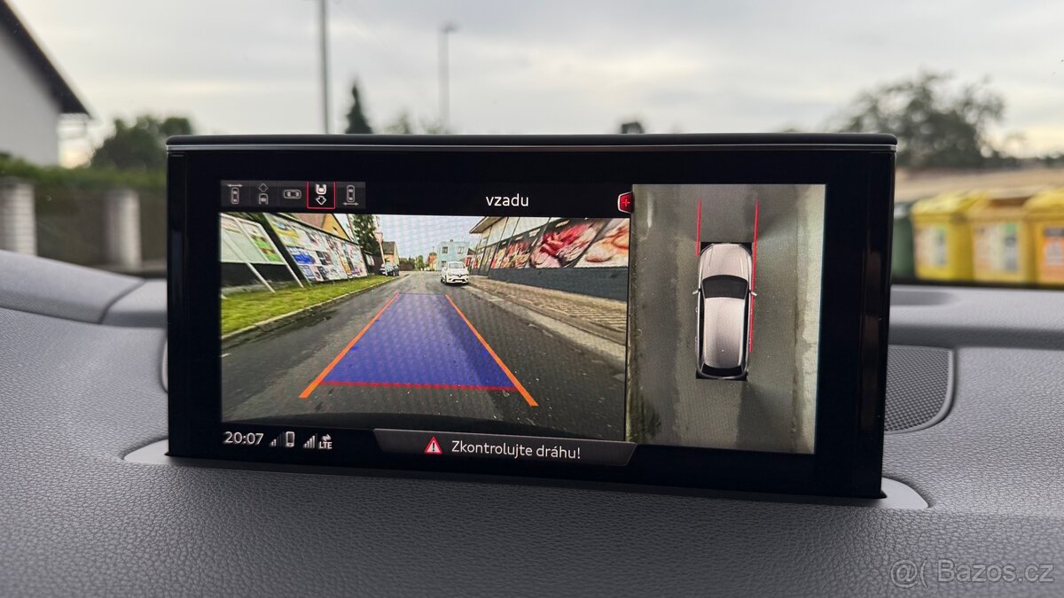 AUDI Q7 VIRTUAL- SLINE-NIGHTVISION-BOSSE - 13