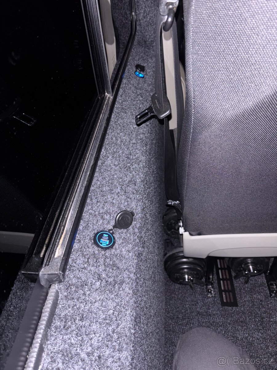 Prodám Peugeot Boxer - 13