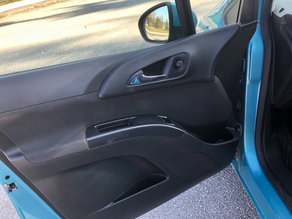Opel Meriva - 13