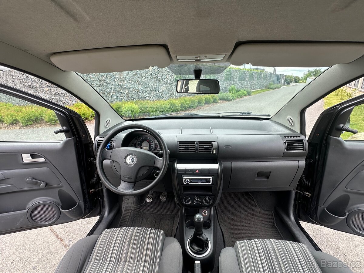 Volkswagen Fox nízký nájezd❗️ - 13
