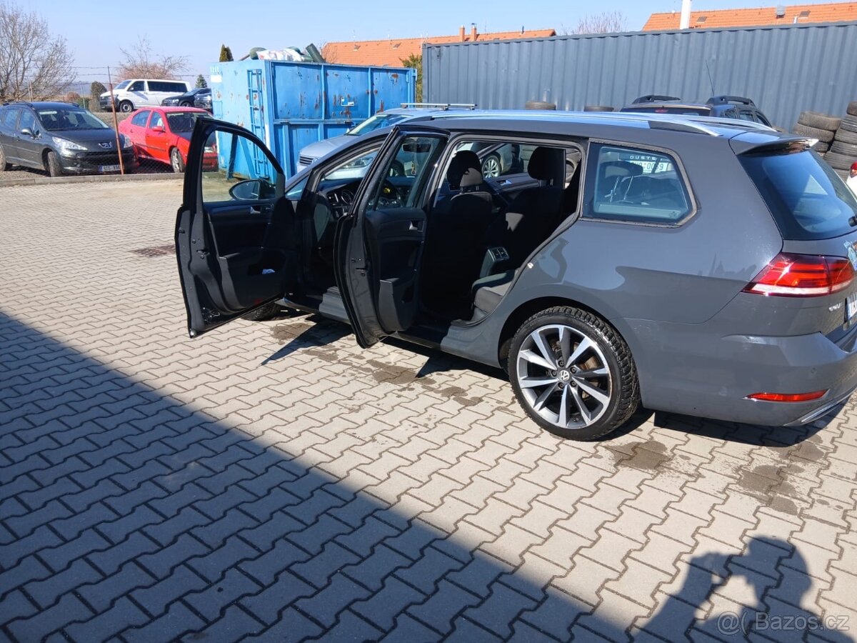 Golf 7 Facelift - 13