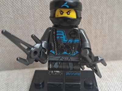 ⛩️ Lego Ninjago figruky (Nya) ⛩️ - 13