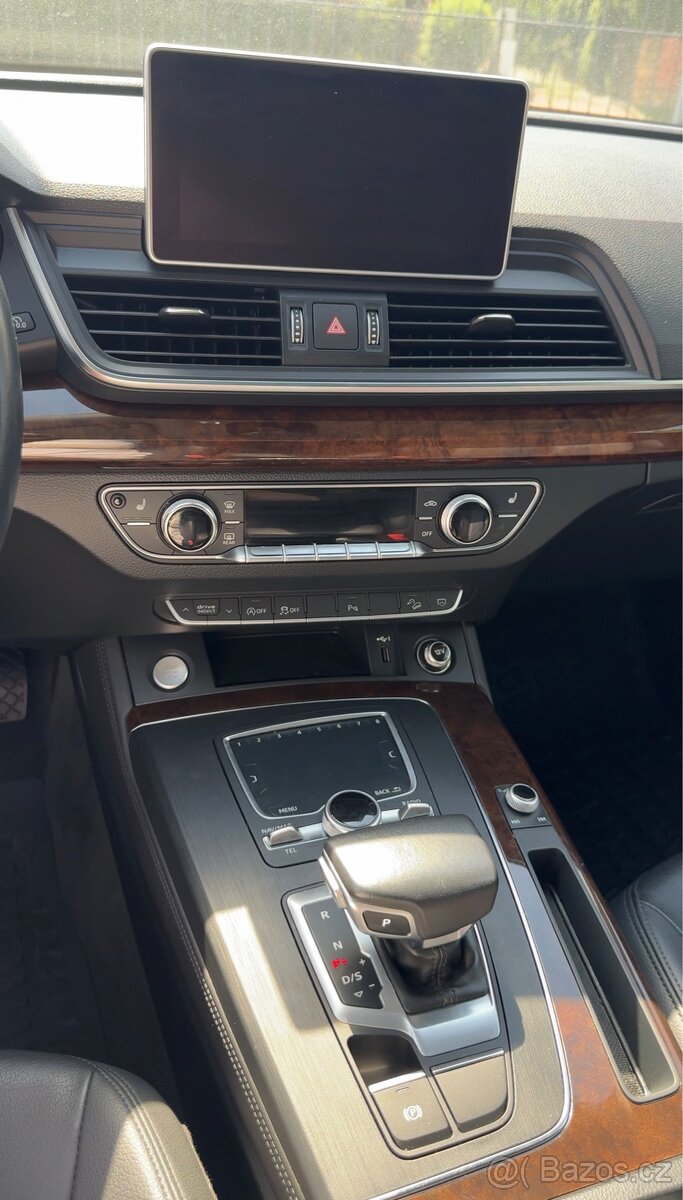 Audi Q5 Quattro - 13