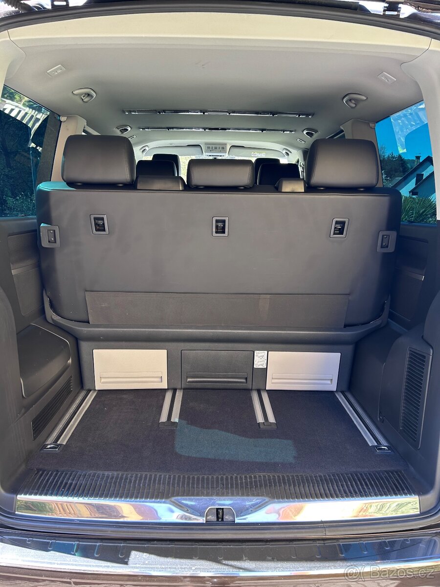VW Multivan T6 2.0 TDI DSG 4 Motion - 13