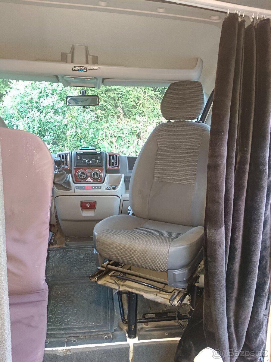 Fiat Ducato L2H2 - 13