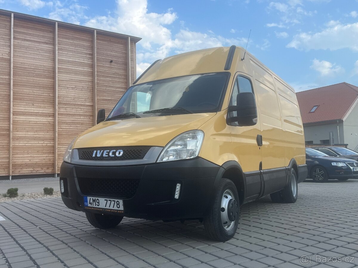 Iveco Daily 3.0 130kw - 13