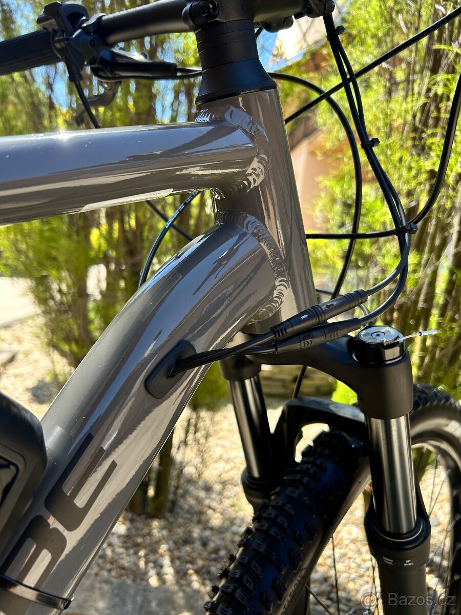 CUBE REACTION PRO XL 29”- 2026 E-bike - 13