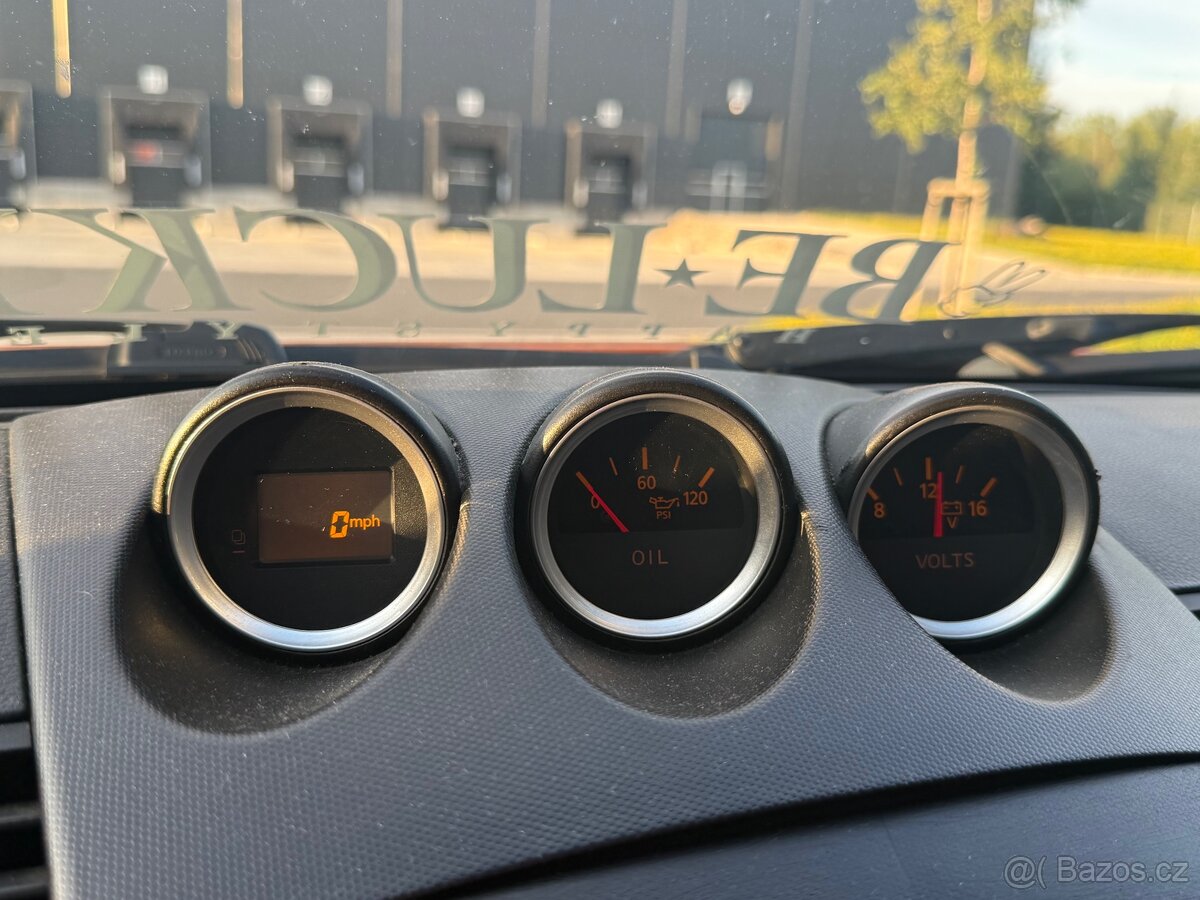 Nissan 350z VQ35DE - 13