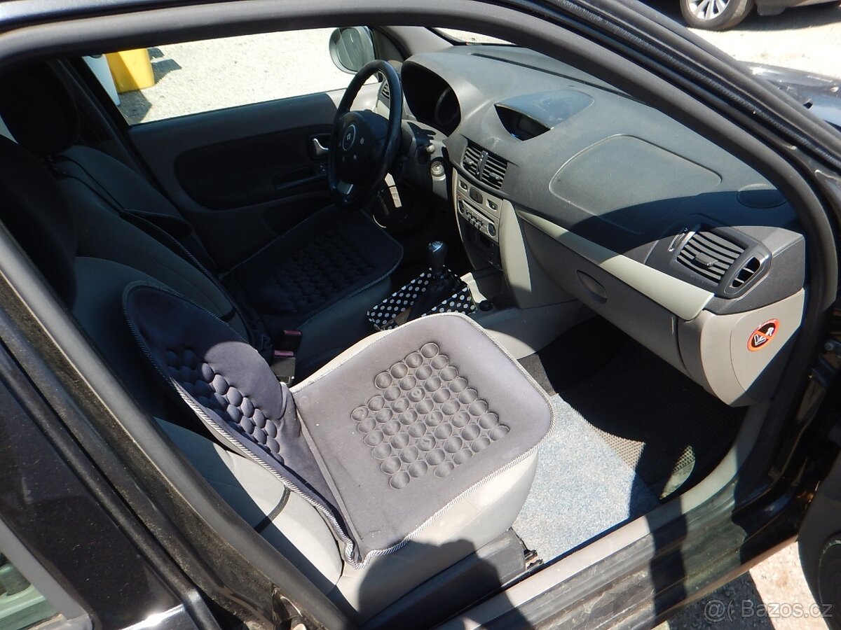 RENAULT Thalia 1.2i, DIGIKLIMA - 13