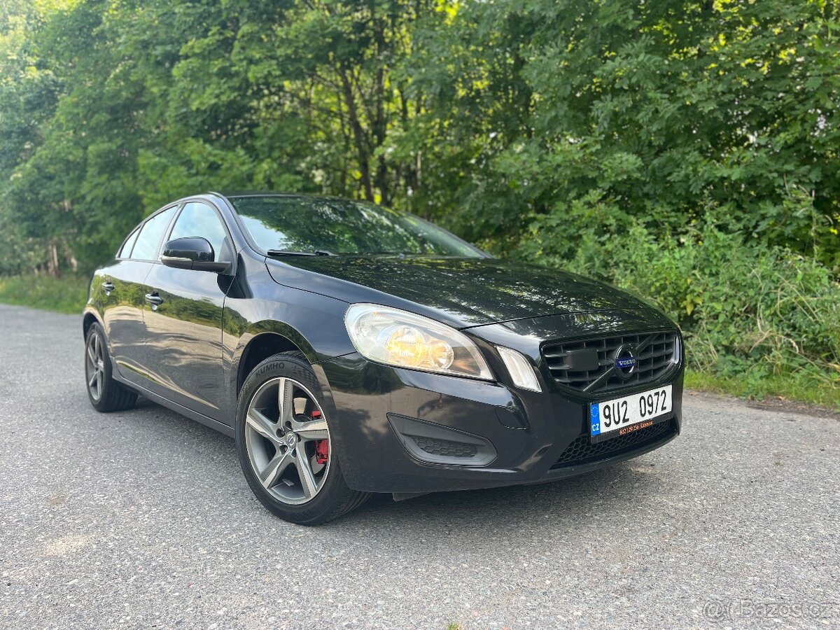 VOLVO S60 1.6D - 13