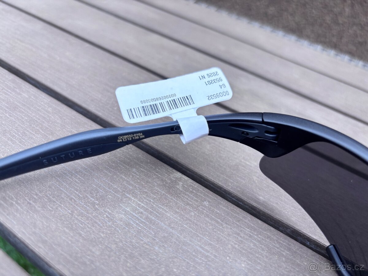 Brýle Oakley více druhů Neoforma/Suture Jacket/Masseter - 13