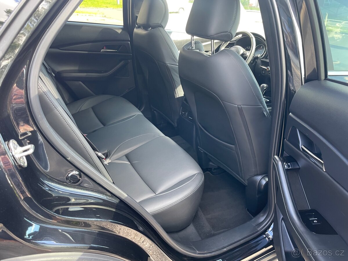 MAZDA CX-30 2024 - 13