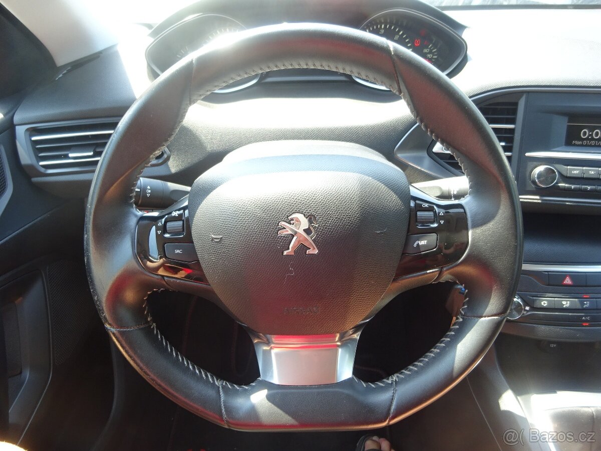 Peugeot 308 1,5 HDi - 13