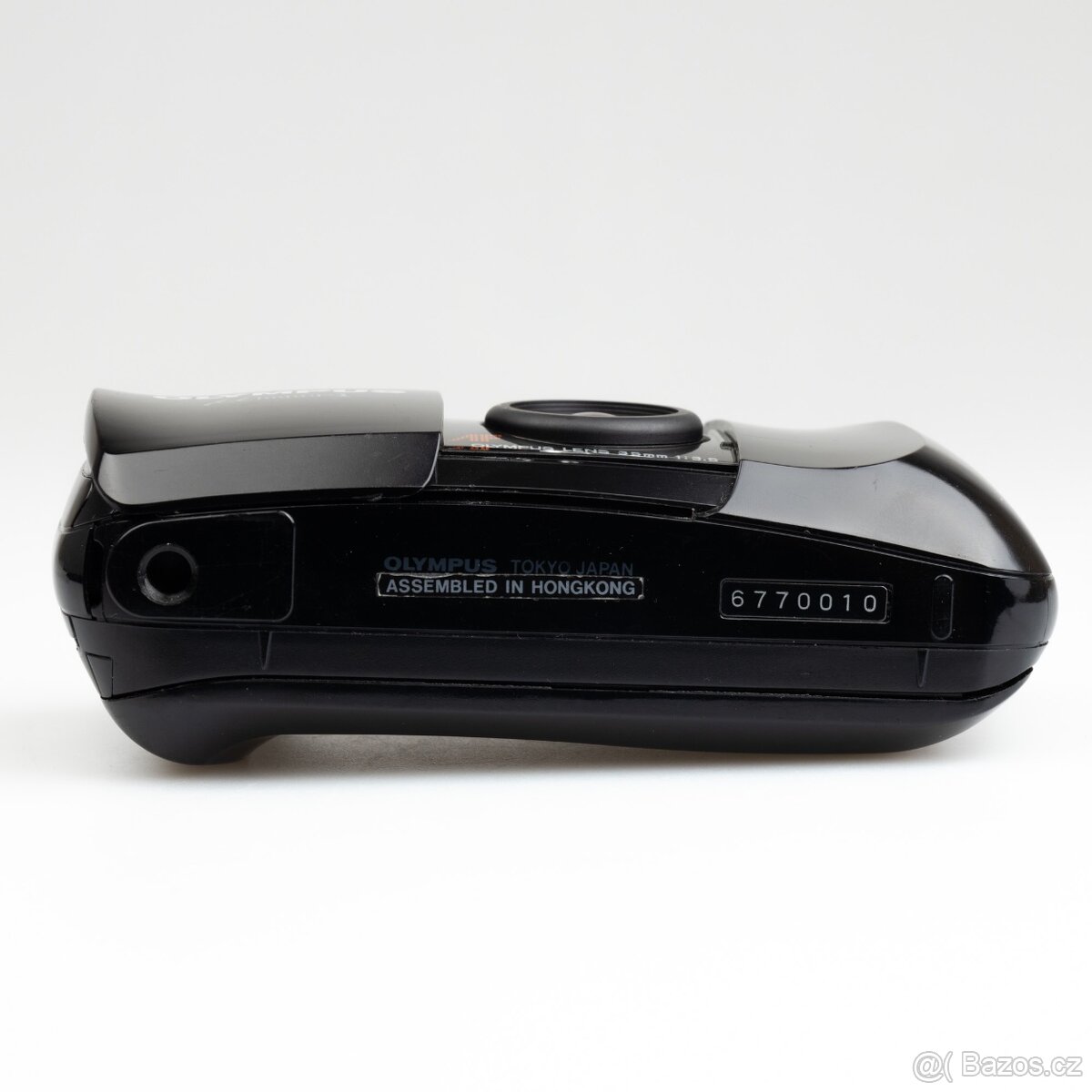 Olympus Mju I - 13