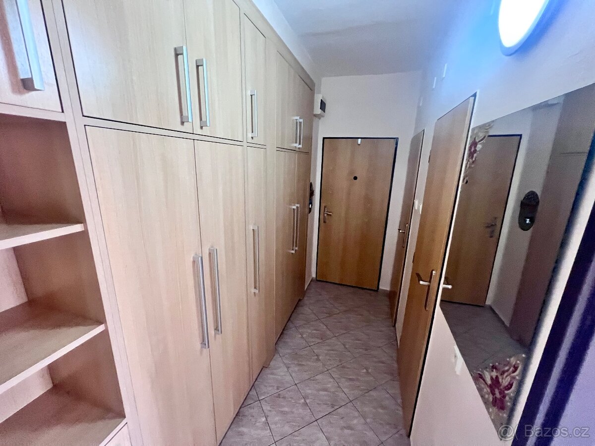 Prodej, byt 3+1, OV, Most, ul. 1.Máje - 13