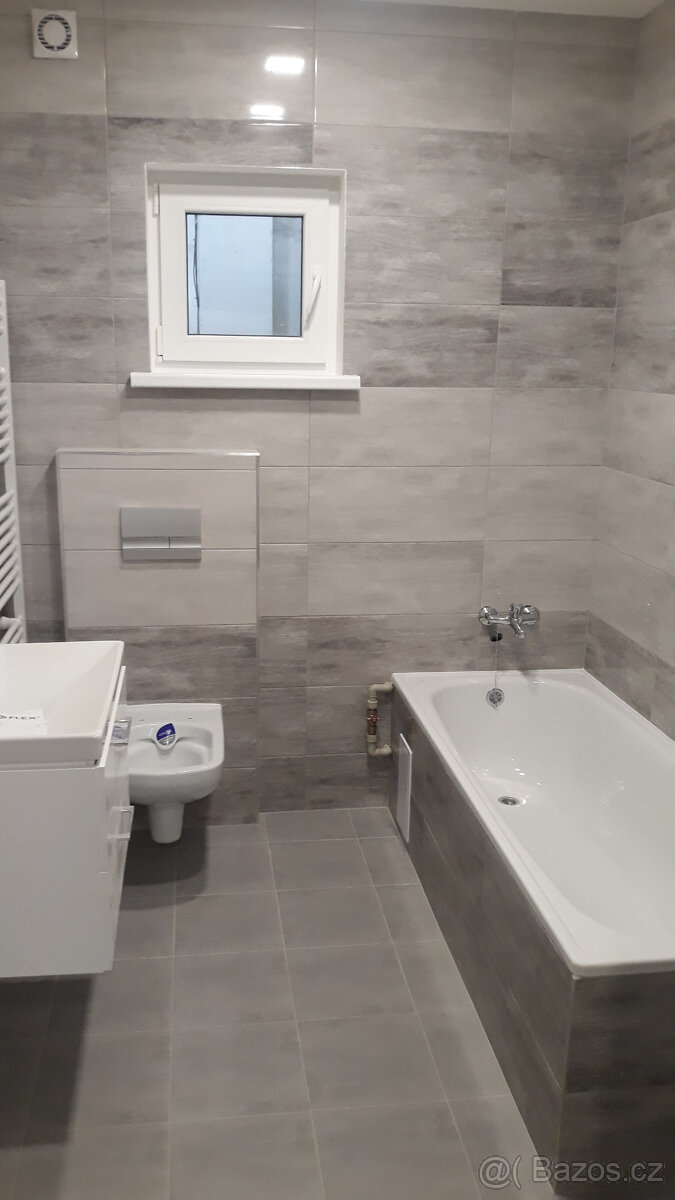 Modulovy dum ze SIP panelu 80 m2 na klič (PENB trida B) - 13