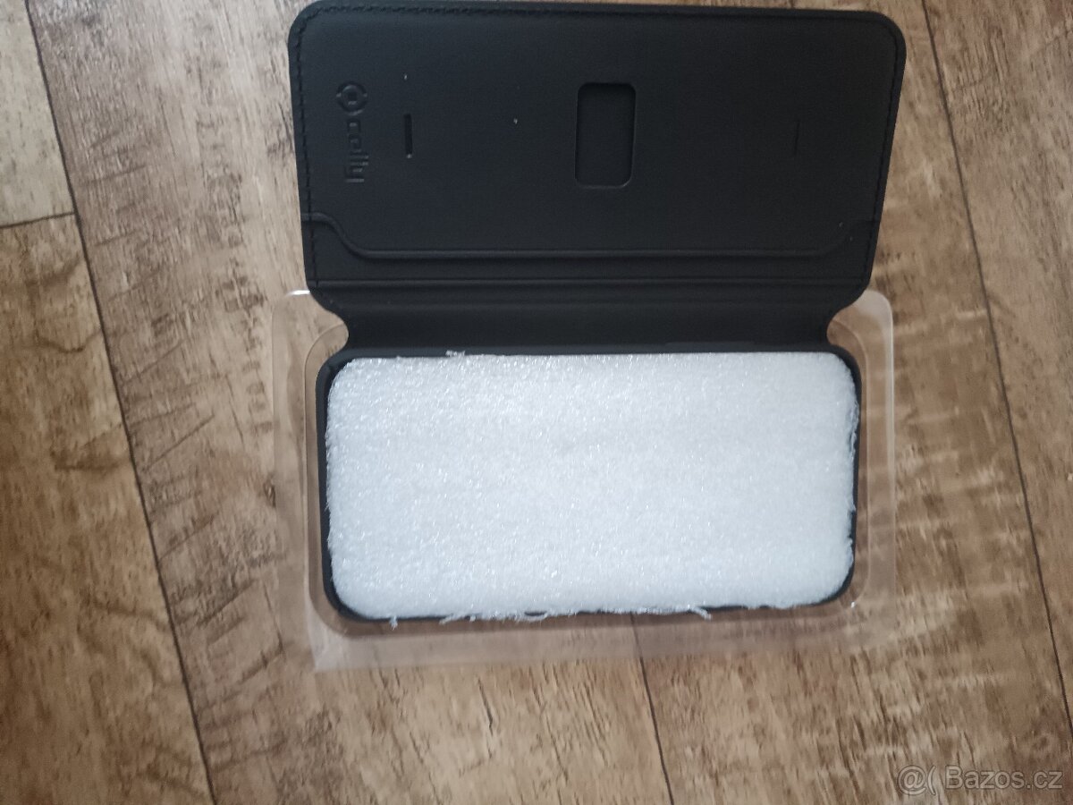 Kryty na Mobil - Nové Levně - Iphone /12Pro Max/7 Plus/X/ - 13