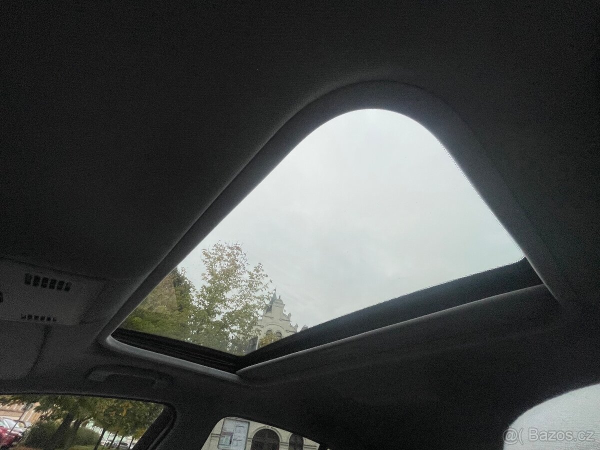 Prodám BMW 118i E87,výkon 95 kW, 300tkm 2005,STK do 8/2027 - 13