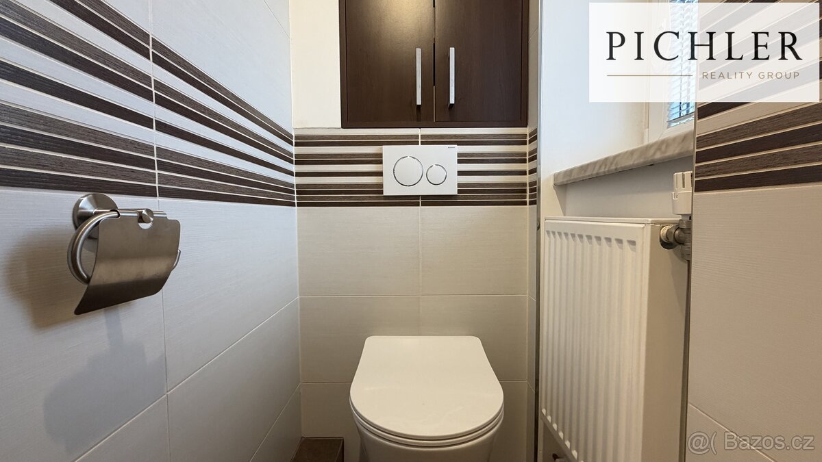 Pronájem bytu 2+kk, 57 m2, Plzeň - 13