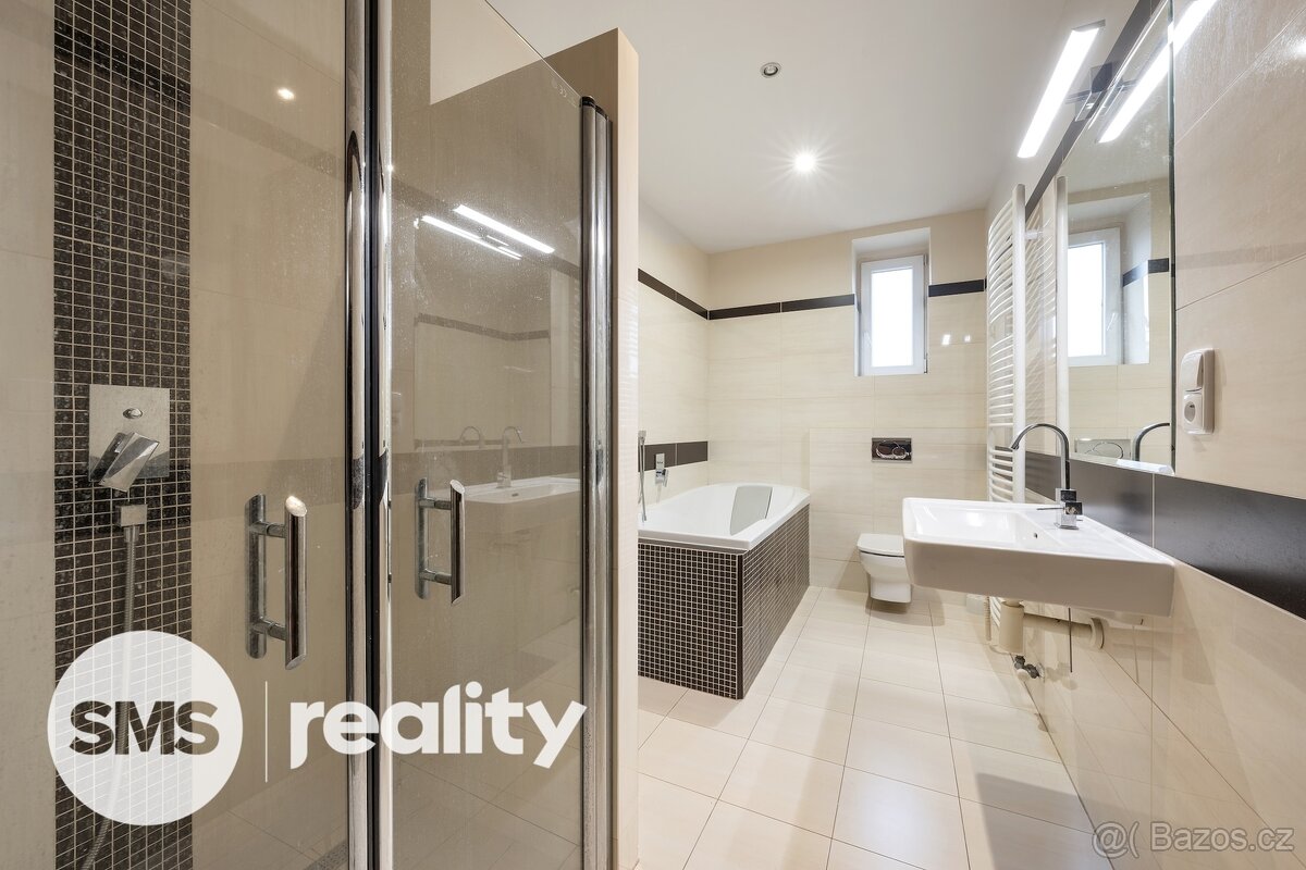 Prodej bytového domu - Přerov-Bochoř - 13