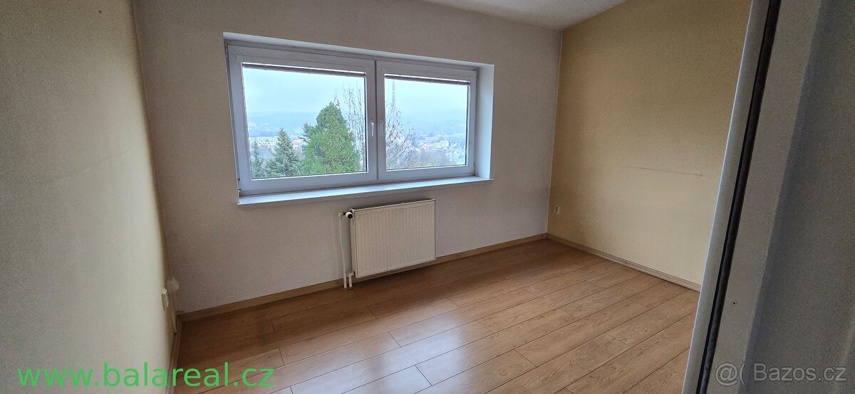 Prodej rodinného domu 8+1 s terasou a zahradou CP 355 m2 , S - 13