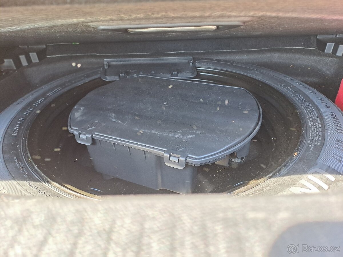 Citroen C5 Aricross 1.6 Puretech EAT8 Shine - 13