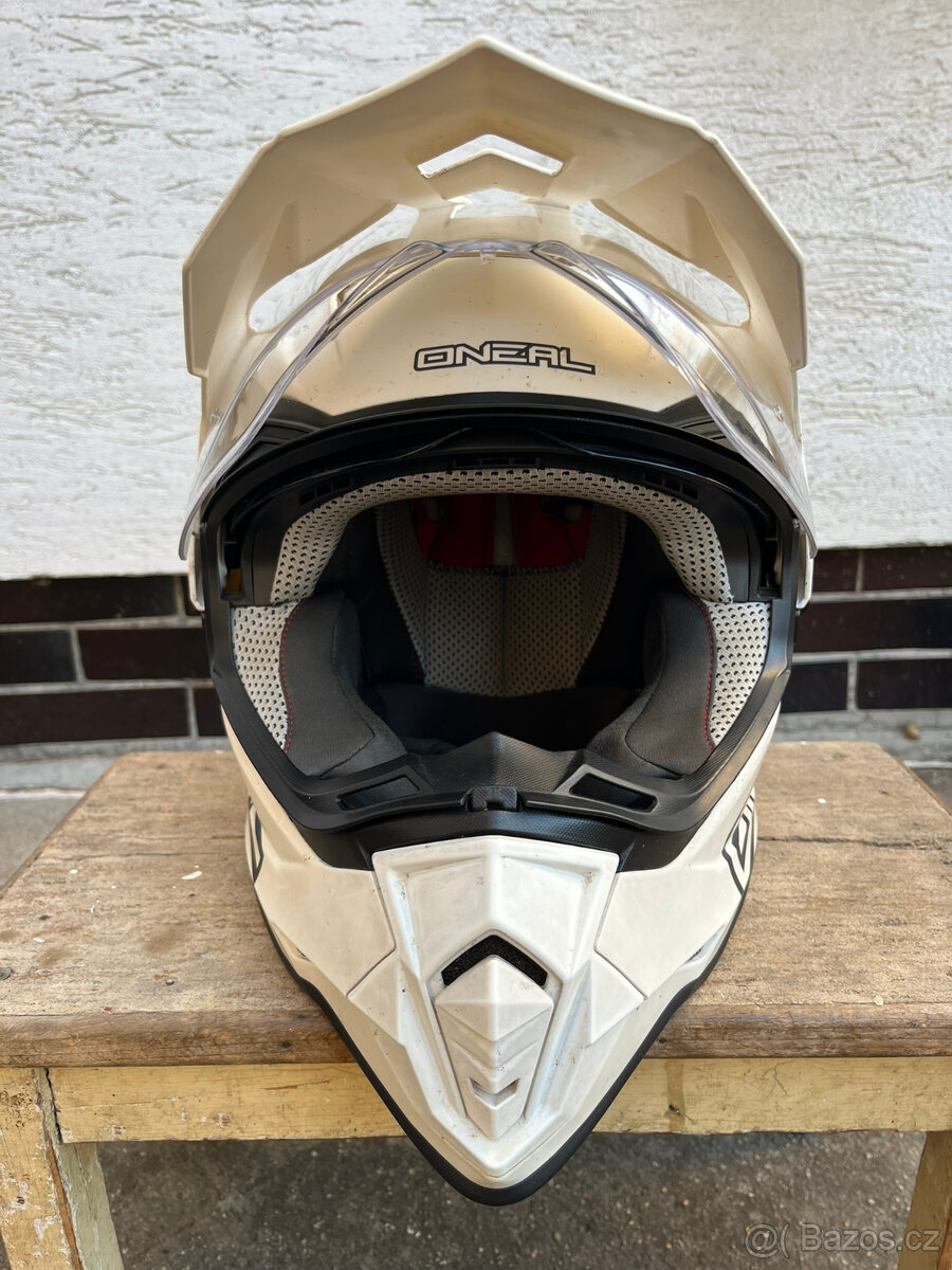 Motokrosové vybavení - 13