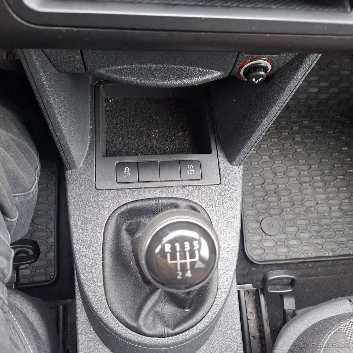 Vw caddy 1.2tsi 77kw r.v.2014 - 13