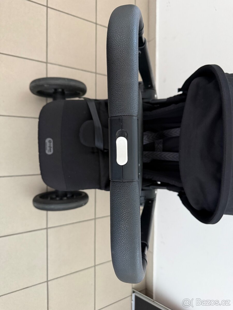 Cybex Balios S Lux 2024 - 13