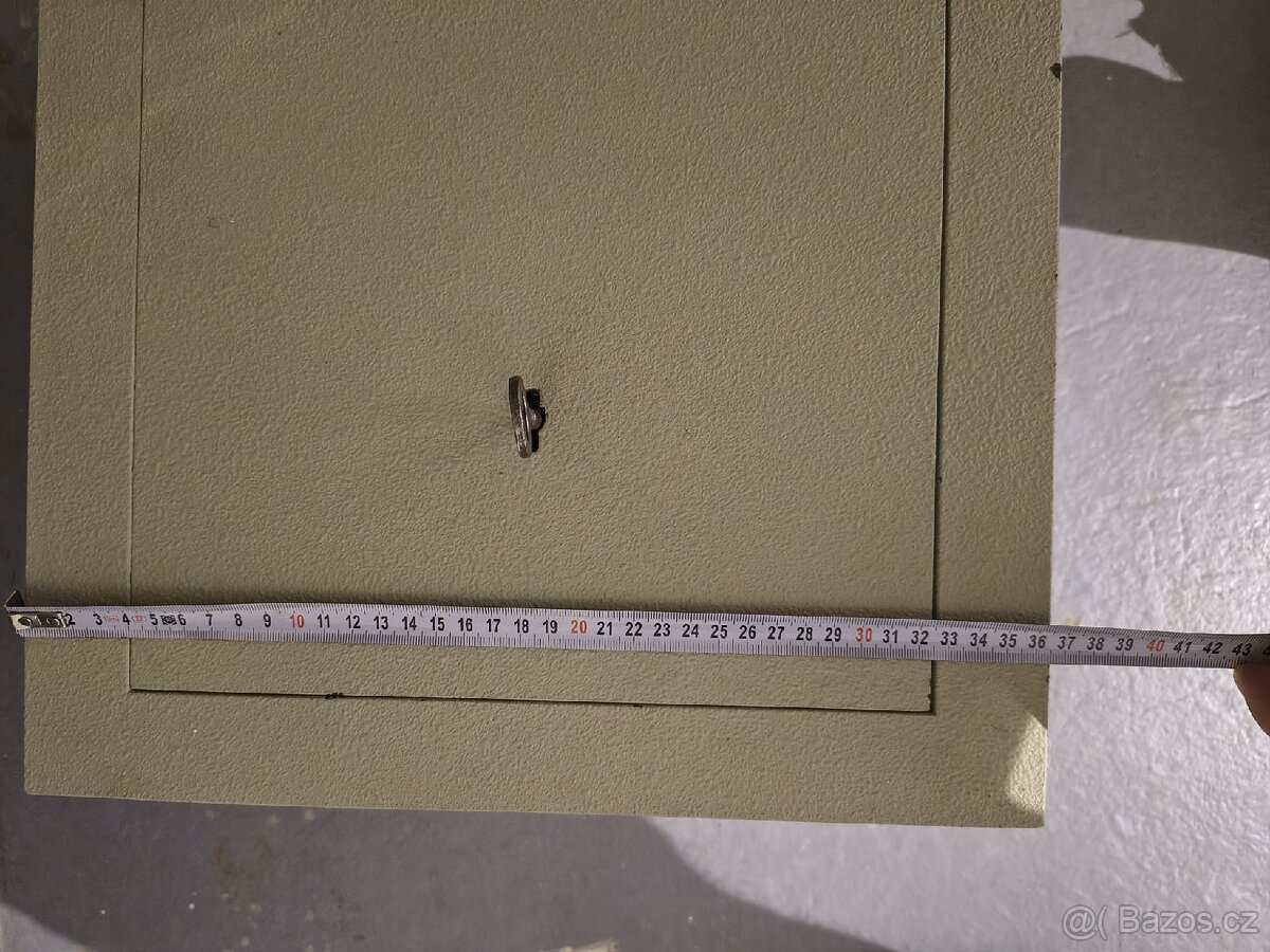 Trezor, kvalitní - 13