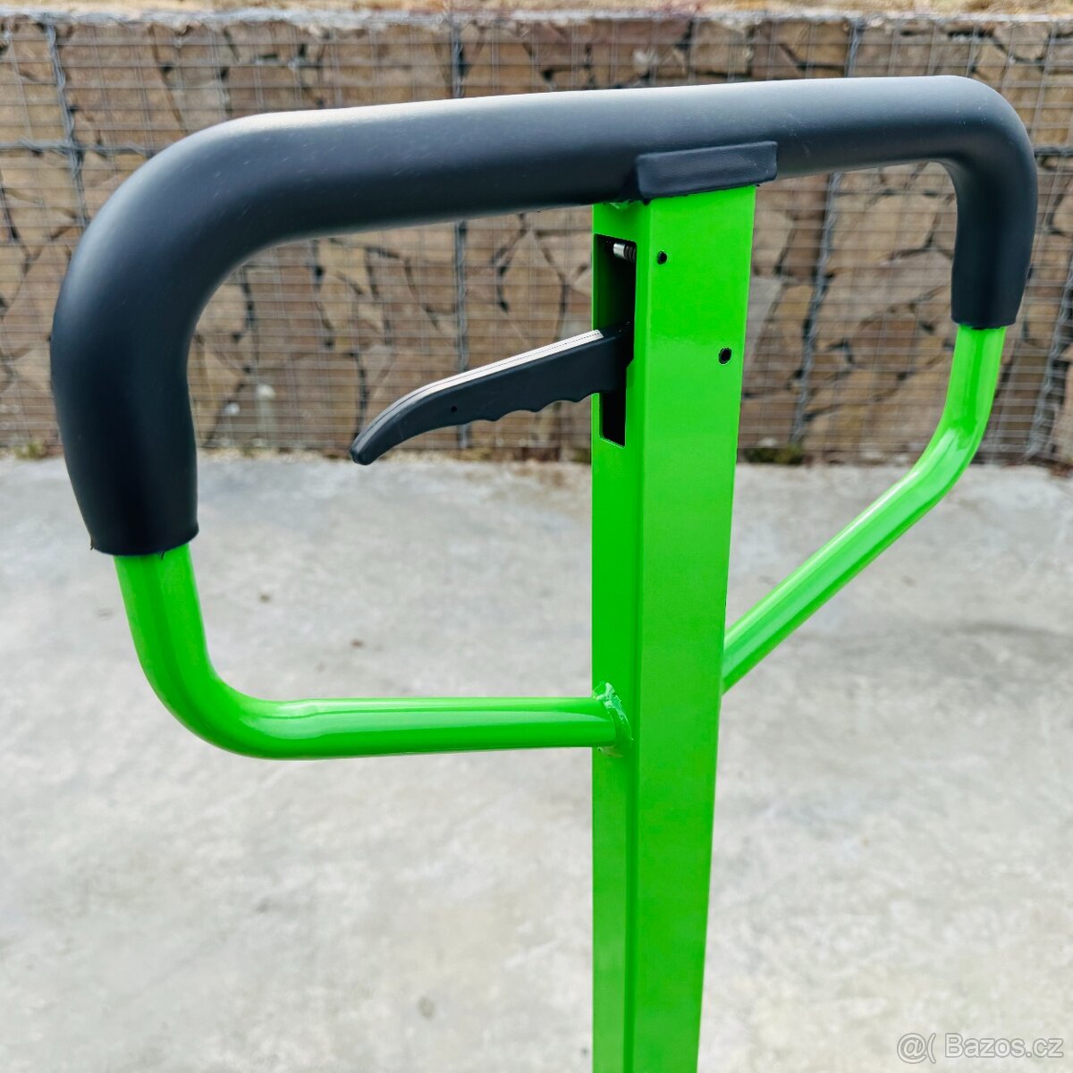 đ„ PaletovĂœ vozĂk 2,5t TECHNIX PV-X25 â NOVĂ đ„ - 13