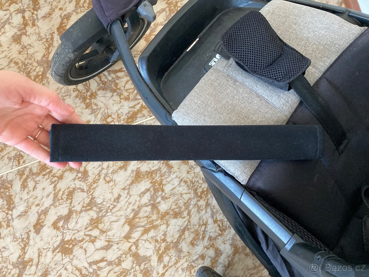 Detsky kocarek thule urban glide 2 - 13