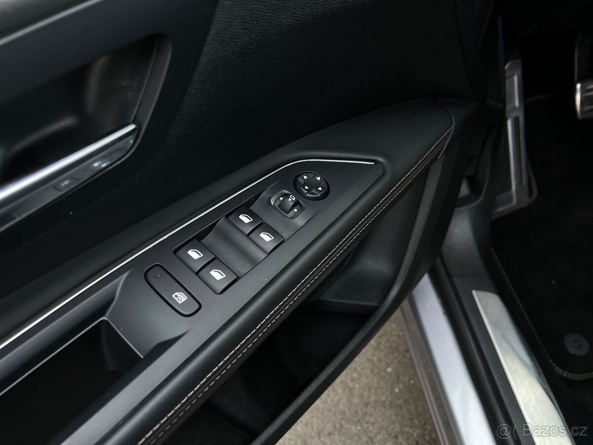 Peugeot 5008 GT-Line 7 míst - 13