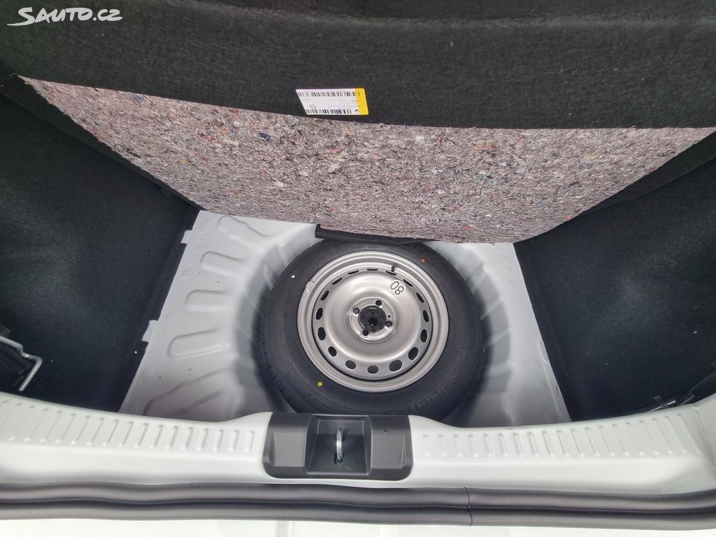 Dacia Sandero, Stepway Expression TCe 110 - 13