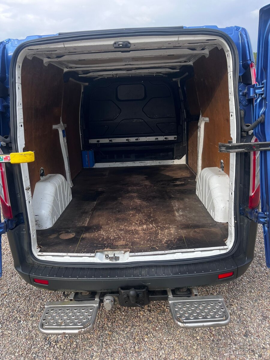 Ford Tranzit Custom 2.2Tdci rv.2014 - 13