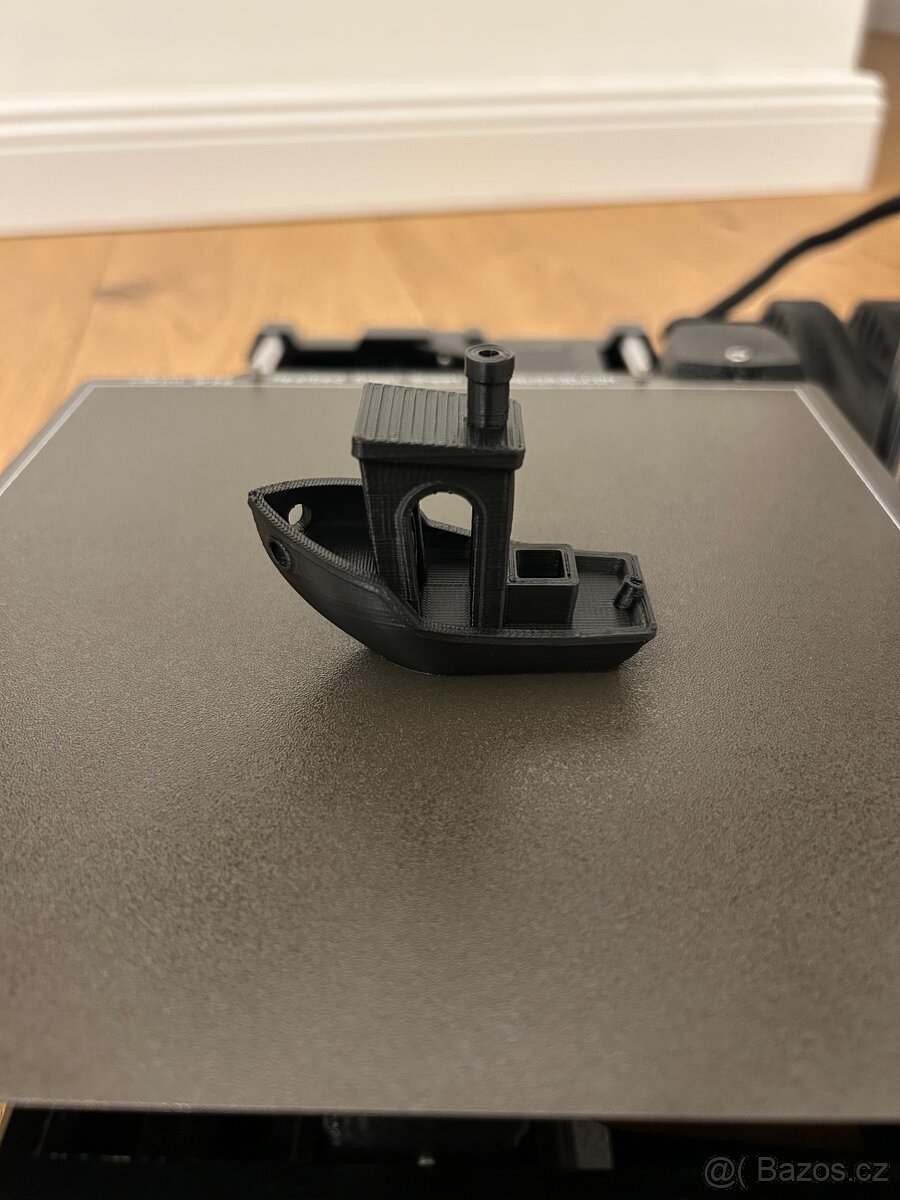 Prodávám 3D Tiskárnu Prusa MINI+ - 13