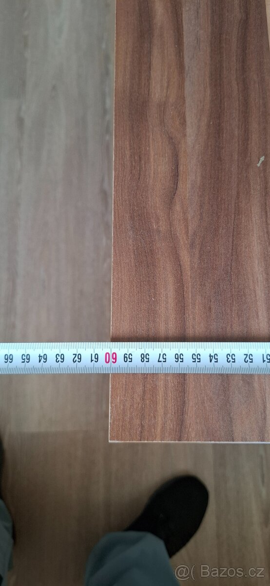 Skříň Postel Stůl - 13