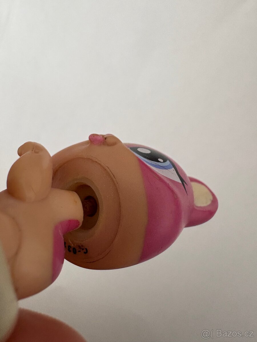 ORIGINÁLNÍ LPS figurky - 13