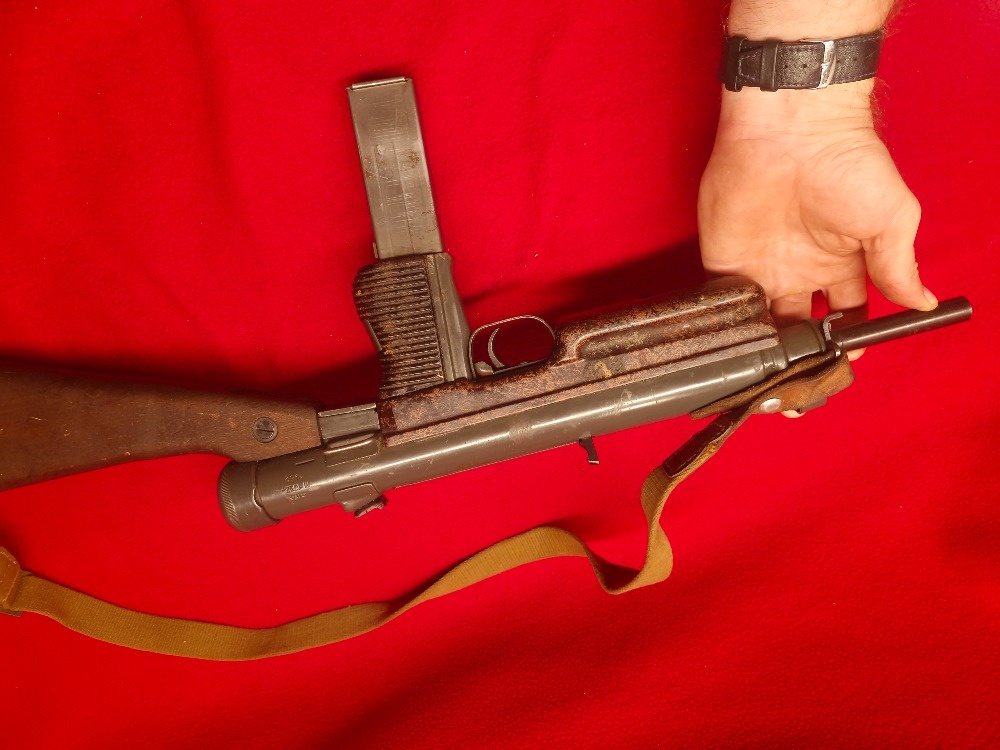 Pps41 spagin Sa24 pumpicka - 13