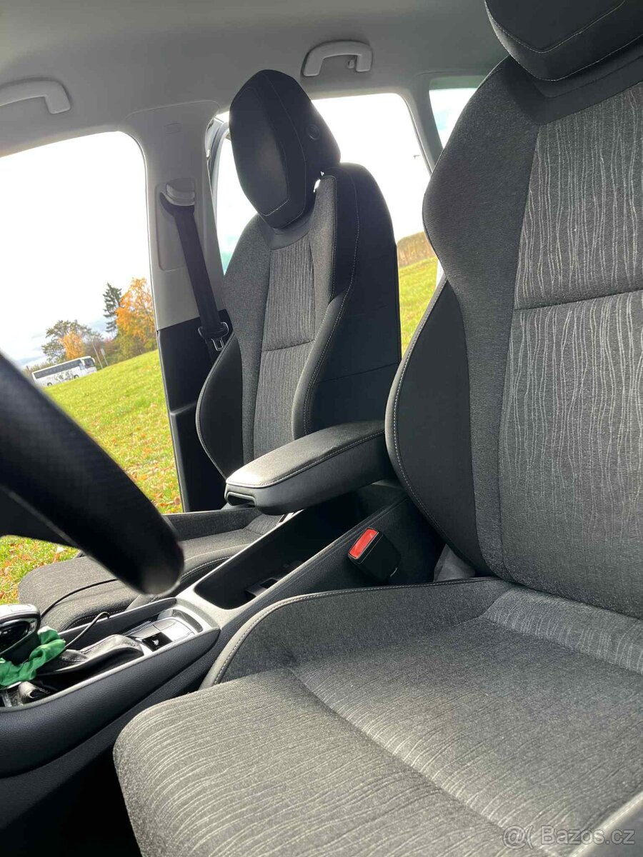 Škoda Karoq 2019, 2.0TDI 110KW, DSG - 13