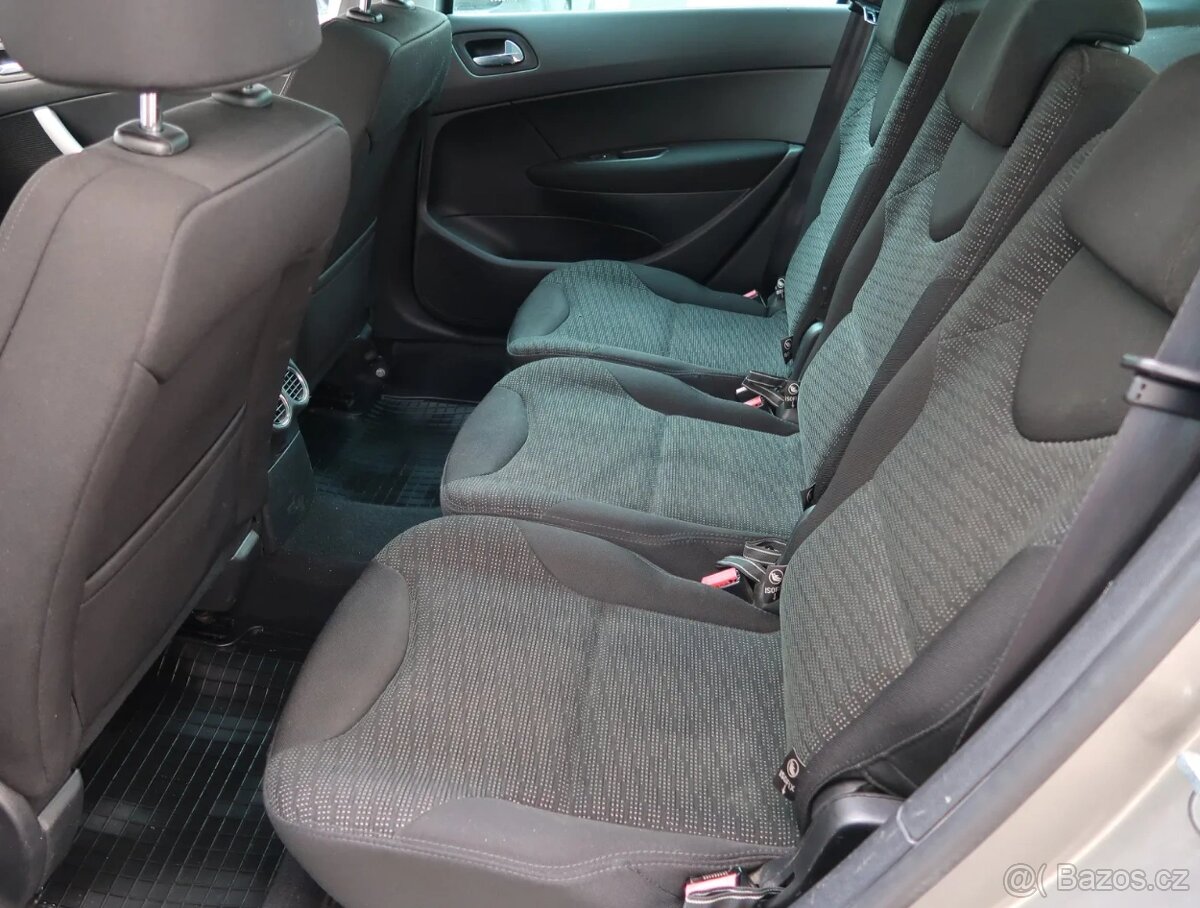 Peugeot 308 2010 1.6 VTi 175579km Combi - 13