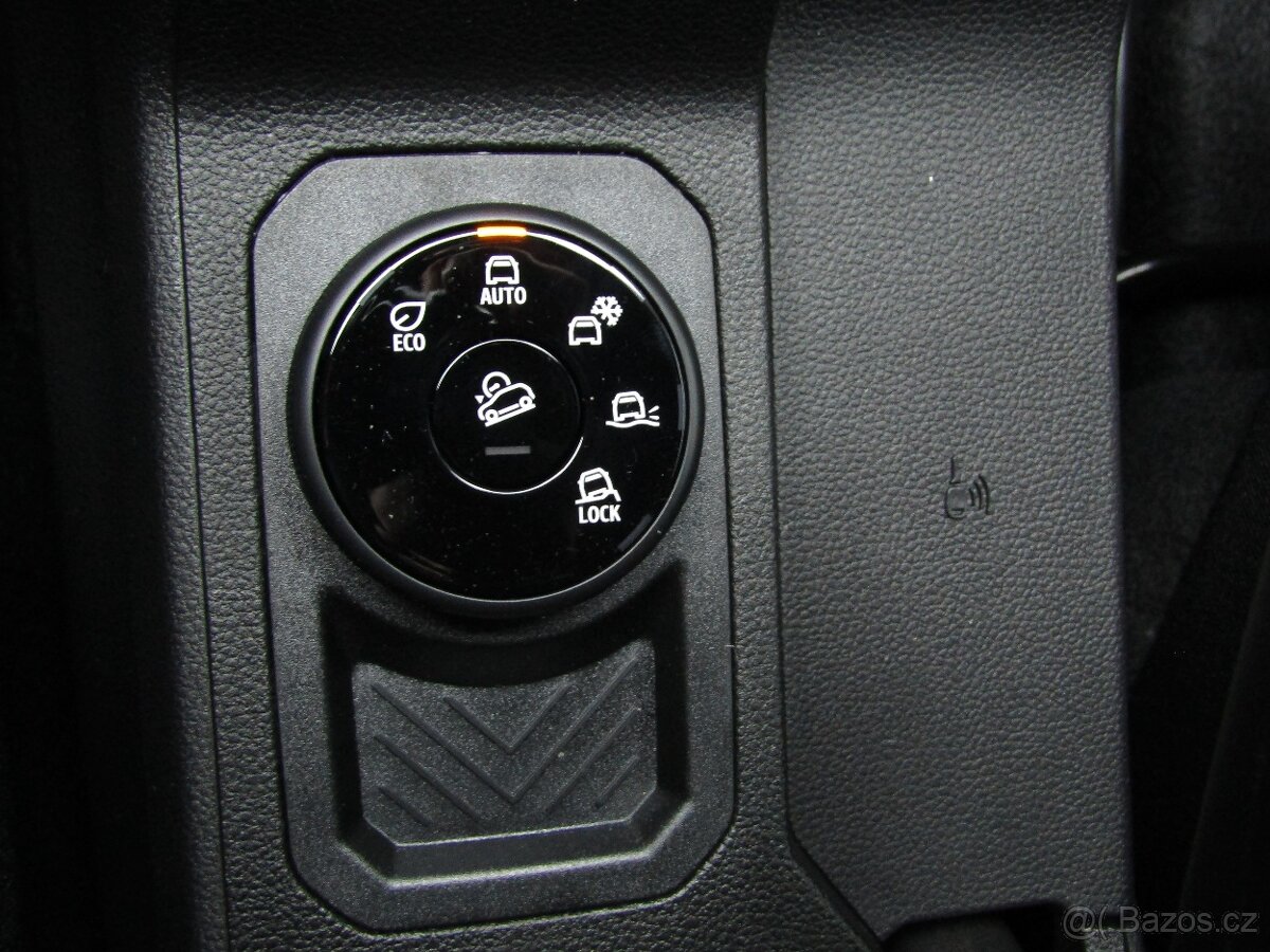 Dacia Duster III 1,2 TCe 96 kW/130k Expression 4x4 - 13