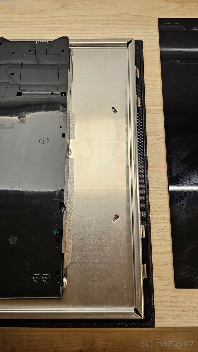 Indukční varná deska - 13