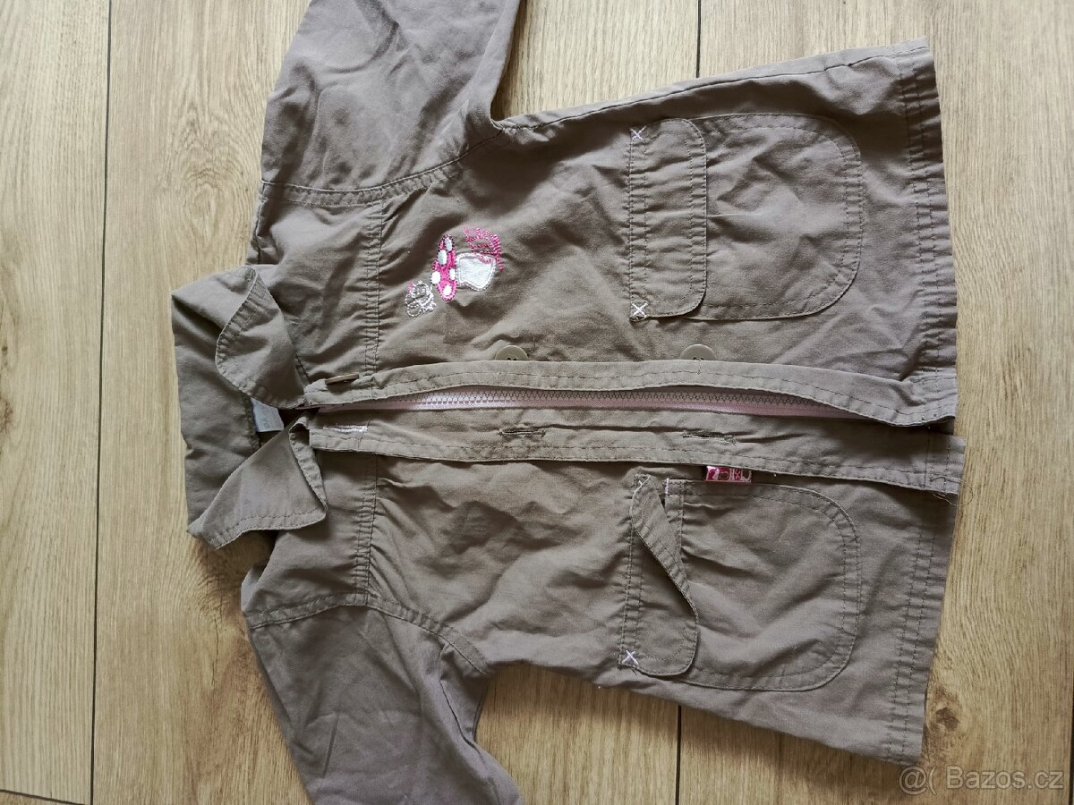 Holčičí oblečení - 13